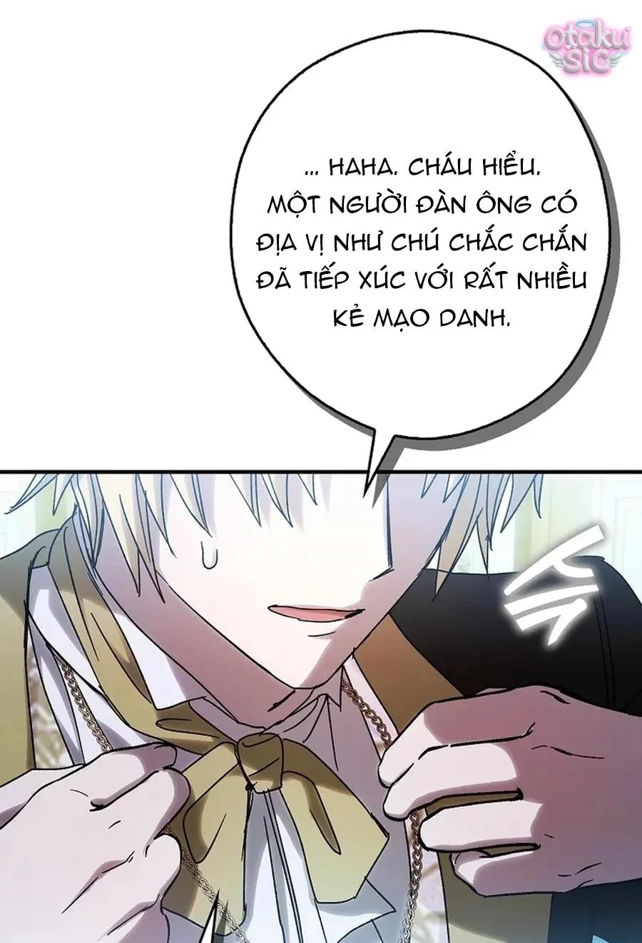 Chuột Đồng Này Sẽ Đưa Lọ Lem Đi Chapter  28 - 56