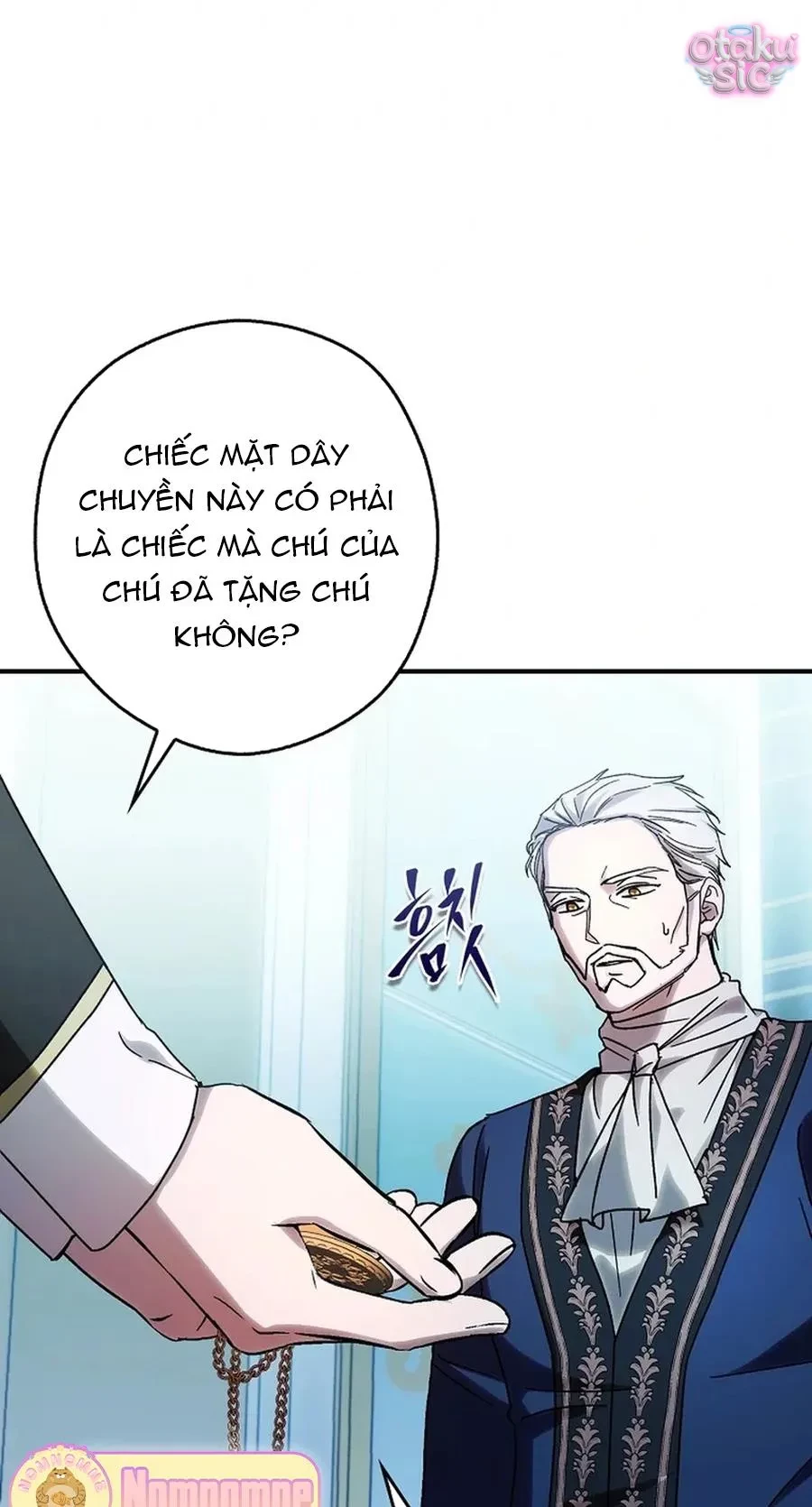 Chuột Đồng Này Sẽ Đưa Lọ Lem Đi Chapter  28 - 59