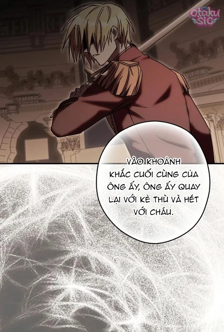 Chuột Đồng Này Sẽ Đưa Lọ Lem Đi Chapter  28 - 61