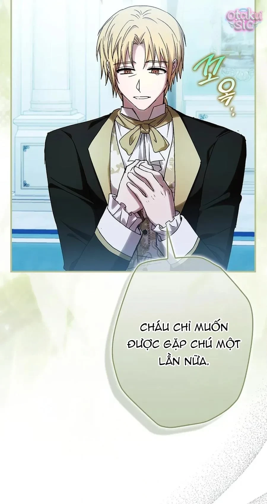 Chuột Đồng Này Sẽ Đưa Lọ Lem Đi Chapter  28 - 66