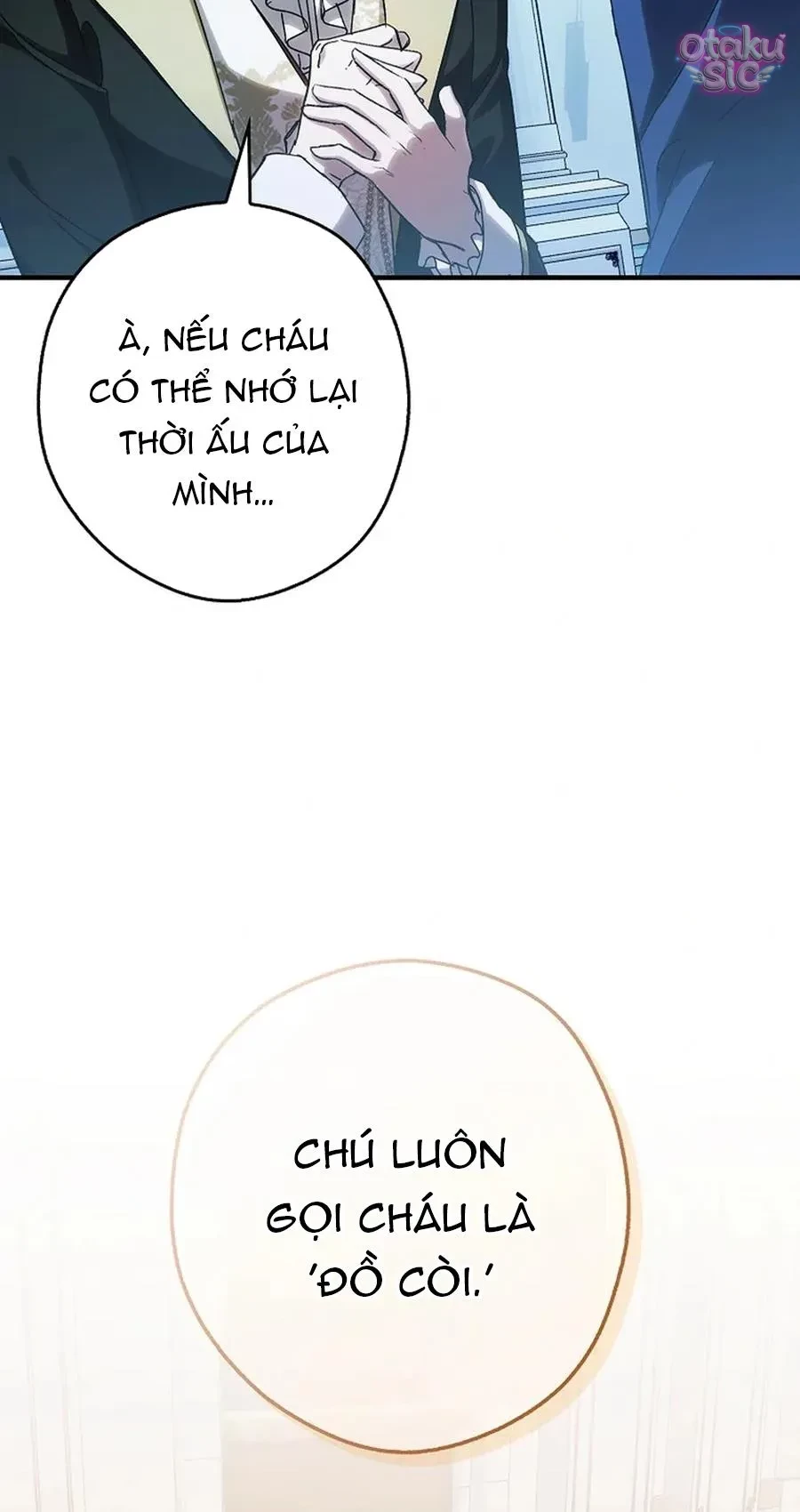 Chuột Đồng Này Sẽ Đưa Lọ Lem Đi Chapter  28 - 69