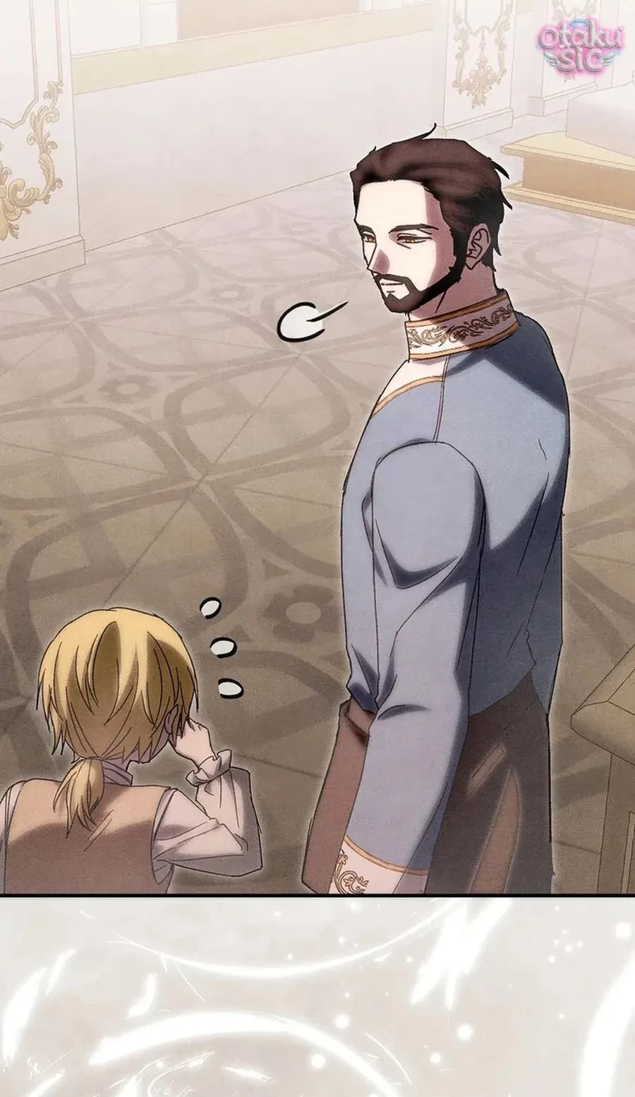 Chuột Đồng Này Sẽ Đưa Lọ Lem Đi Chapter  28 - 70