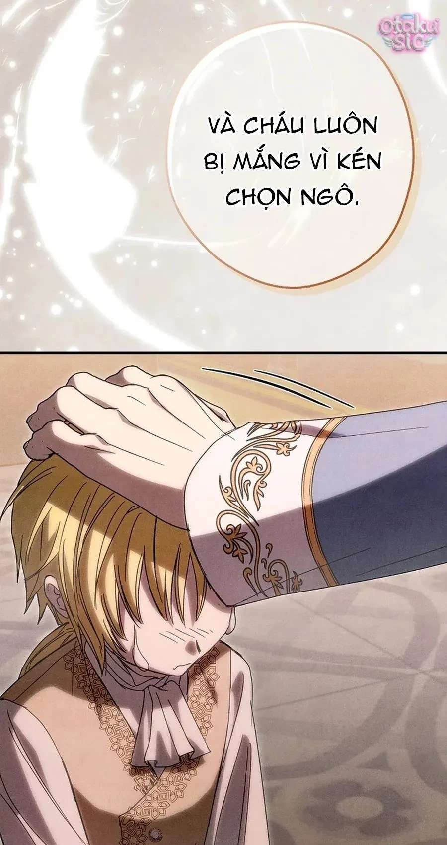 Chuột Đồng Này Sẽ Đưa Lọ Lem Đi Chapter  28 - 71