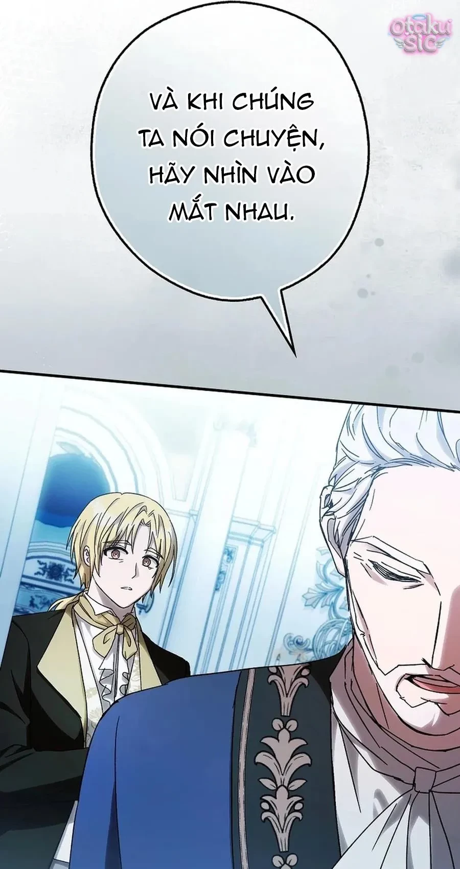 Chuột Đồng Này Sẽ Đưa Lọ Lem Đi Chapter  28 - 74