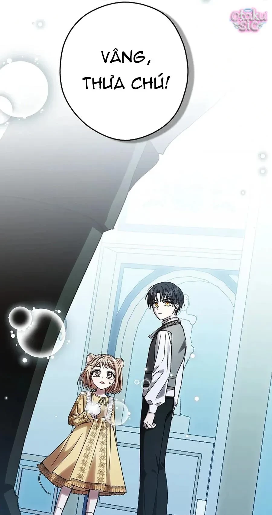 Chuột Đồng Này Sẽ Đưa Lọ Lem Đi Chapter  28 - 77