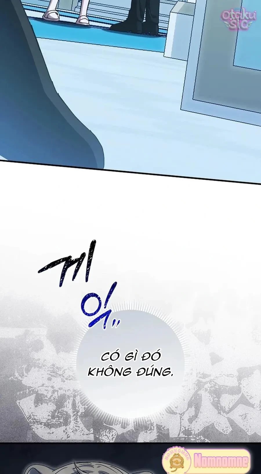 Chuột Đồng Này Sẽ Đưa Lọ Lem Đi Chapter  28 - 78