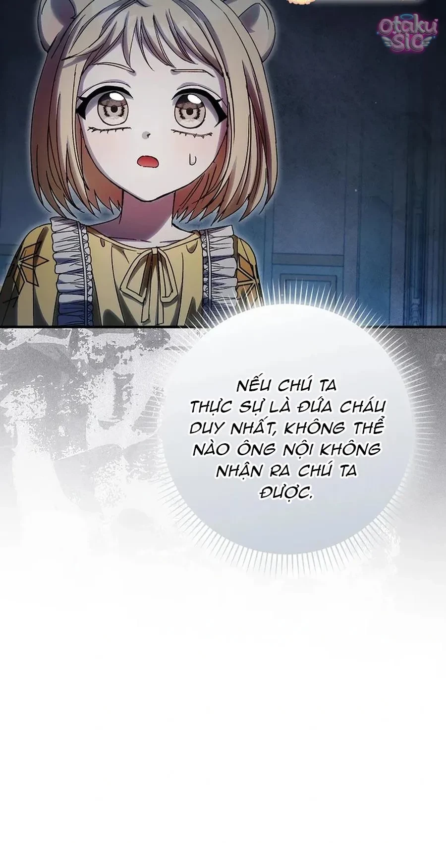 Chuột Đồng Này Sẽ Đưa Lọ Lem Đi Chapter  28 - 79