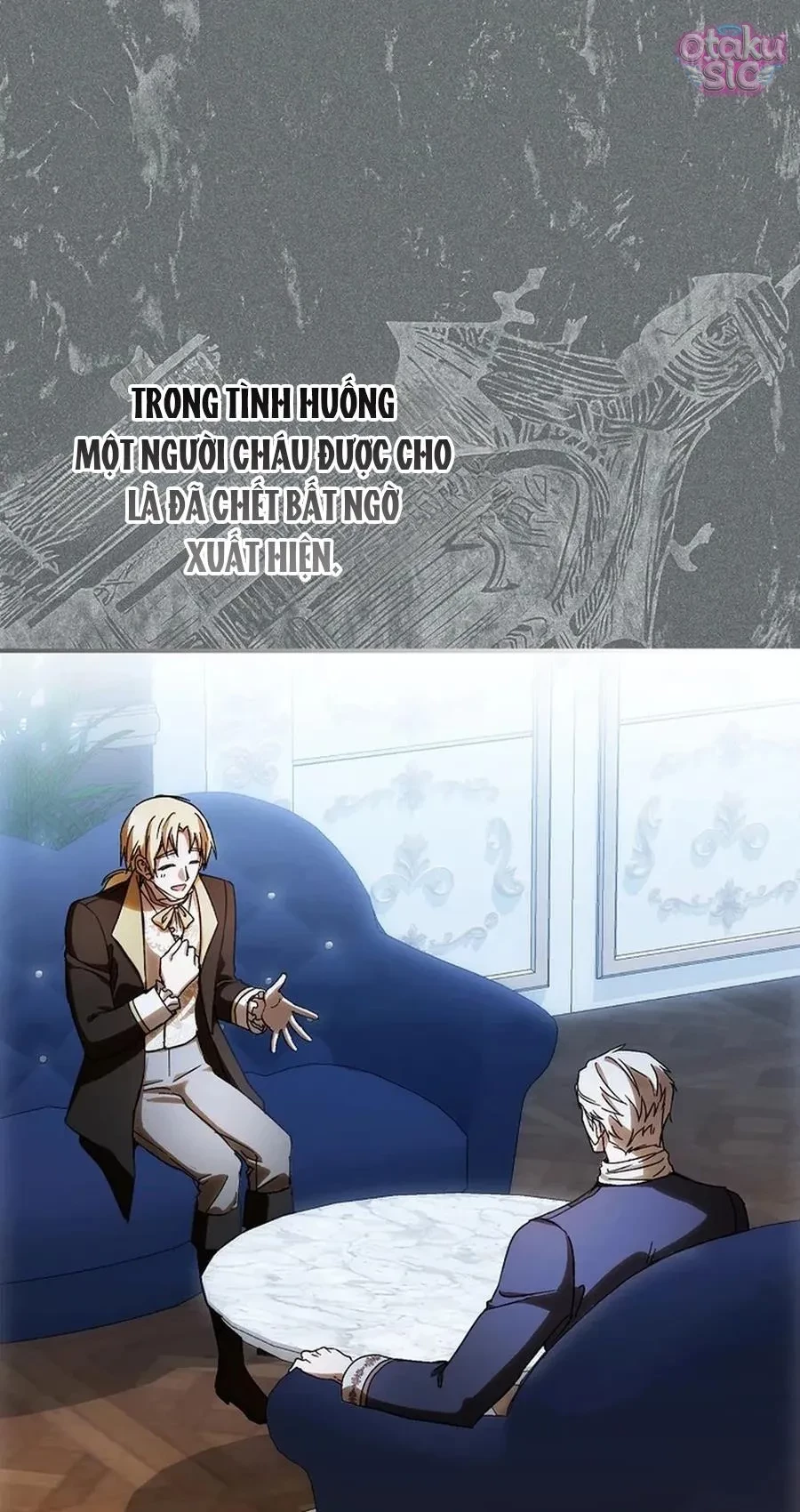 Chuột Đồng Này Sẽ Đưa Lọ Lem Đi Chapter  28 - 81