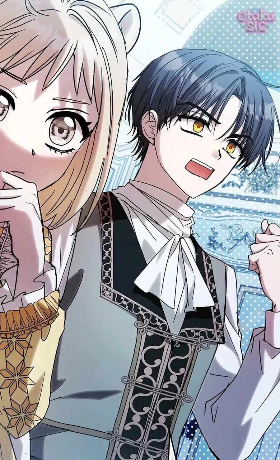 Chuột Đồng Này Sẽ Đưa Lọ Lem Đi Chapter  28 - 83