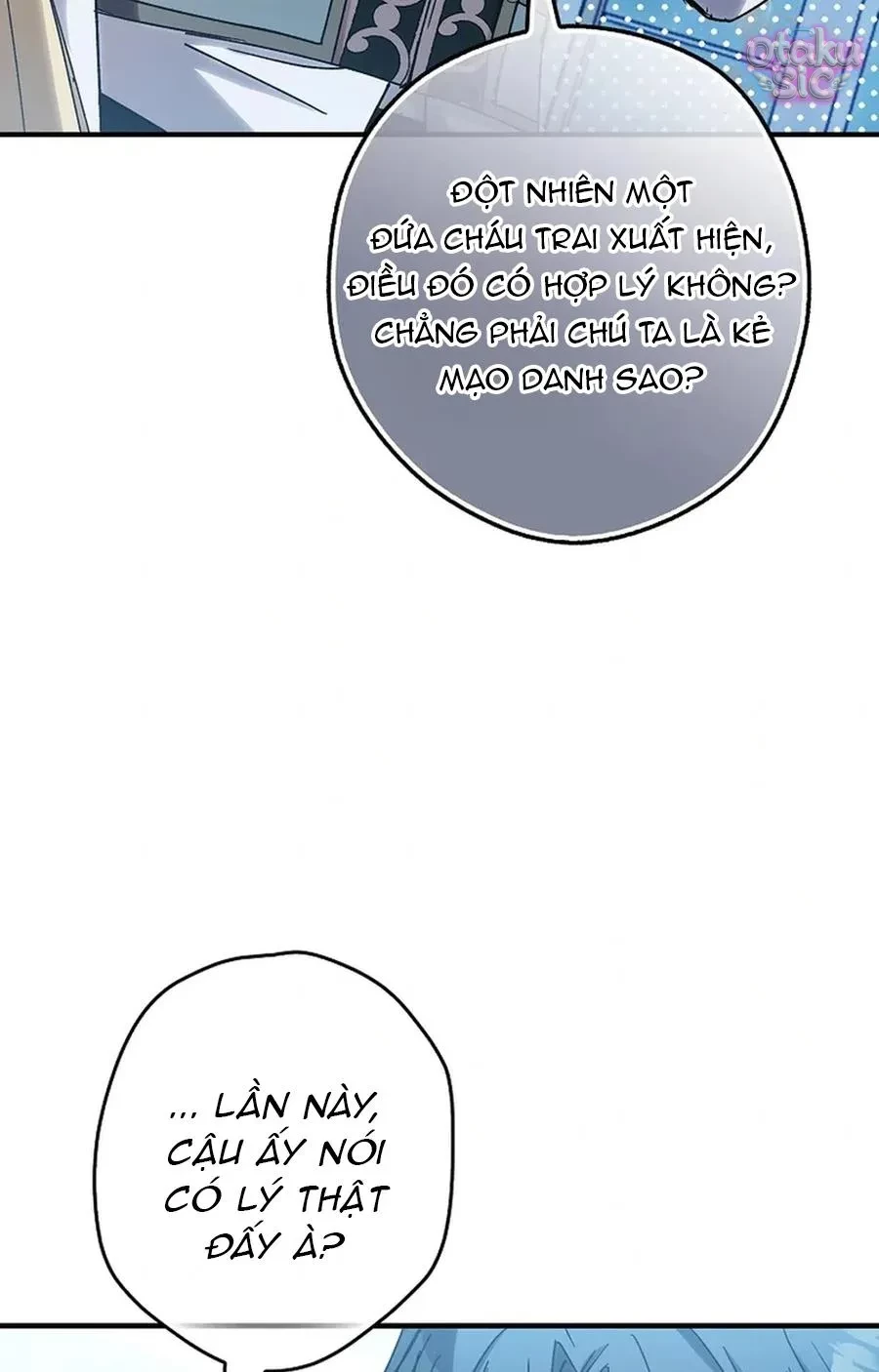 Chuột Đồng Này Sẽ Đưa Lọ Lem Đi Chapter  28 - 84