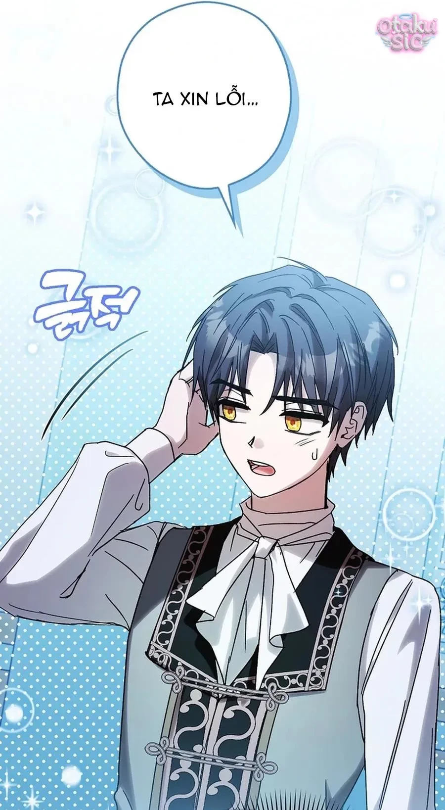 Chuột Đồng Này Sẽ Đưa Lọ Lem Đi Chapter  28 - 87