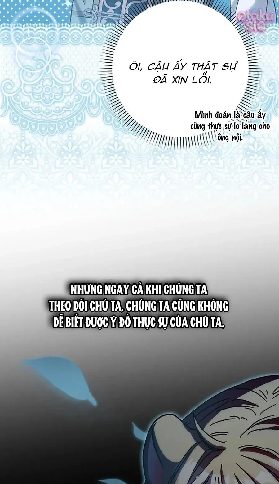 Chuột Đồng Này Sẽ Đưa Lọ Lem Đi Chapter  28 - 88