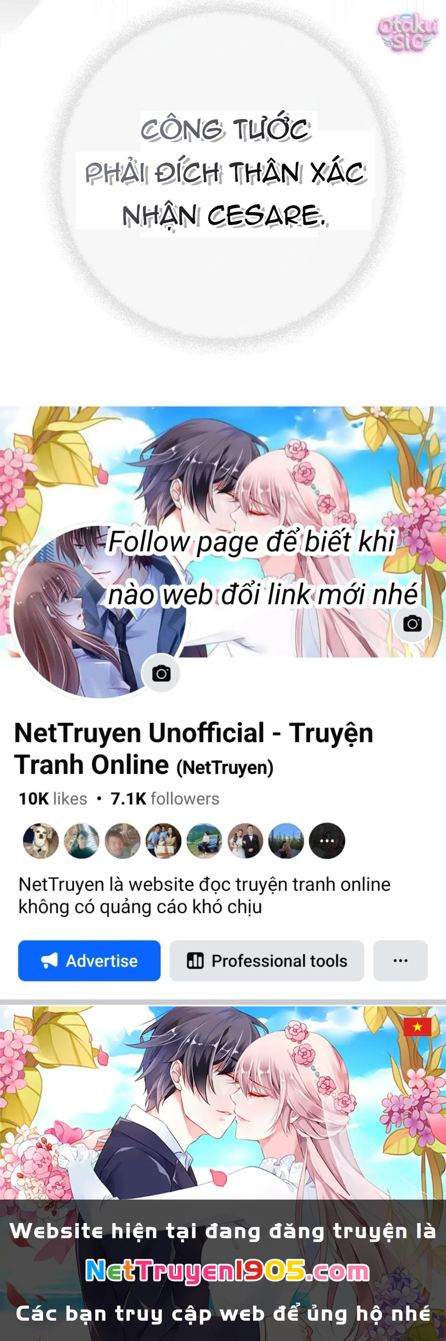 Chuột Đồng Này Sẽ Đưa Lọ Lem Đi Chapter  28 - 95