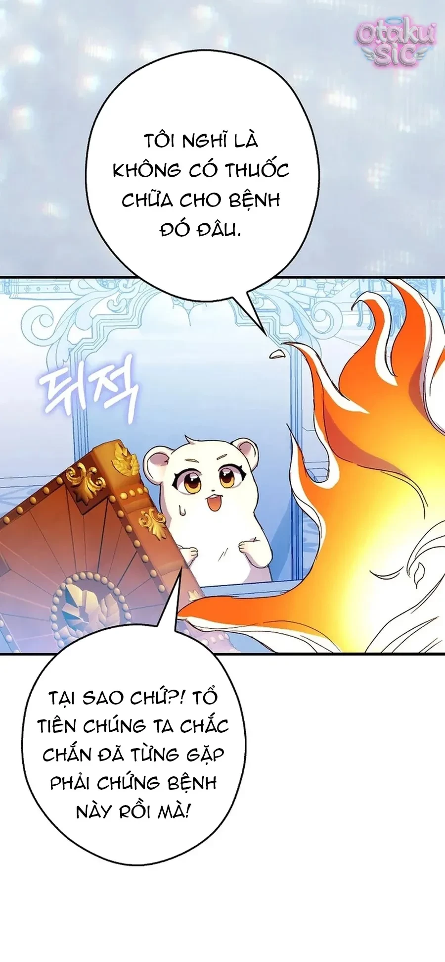 Chuột Đồng Này Sẽ Đưa Lọ Lem Đi Chapter  29 - 6