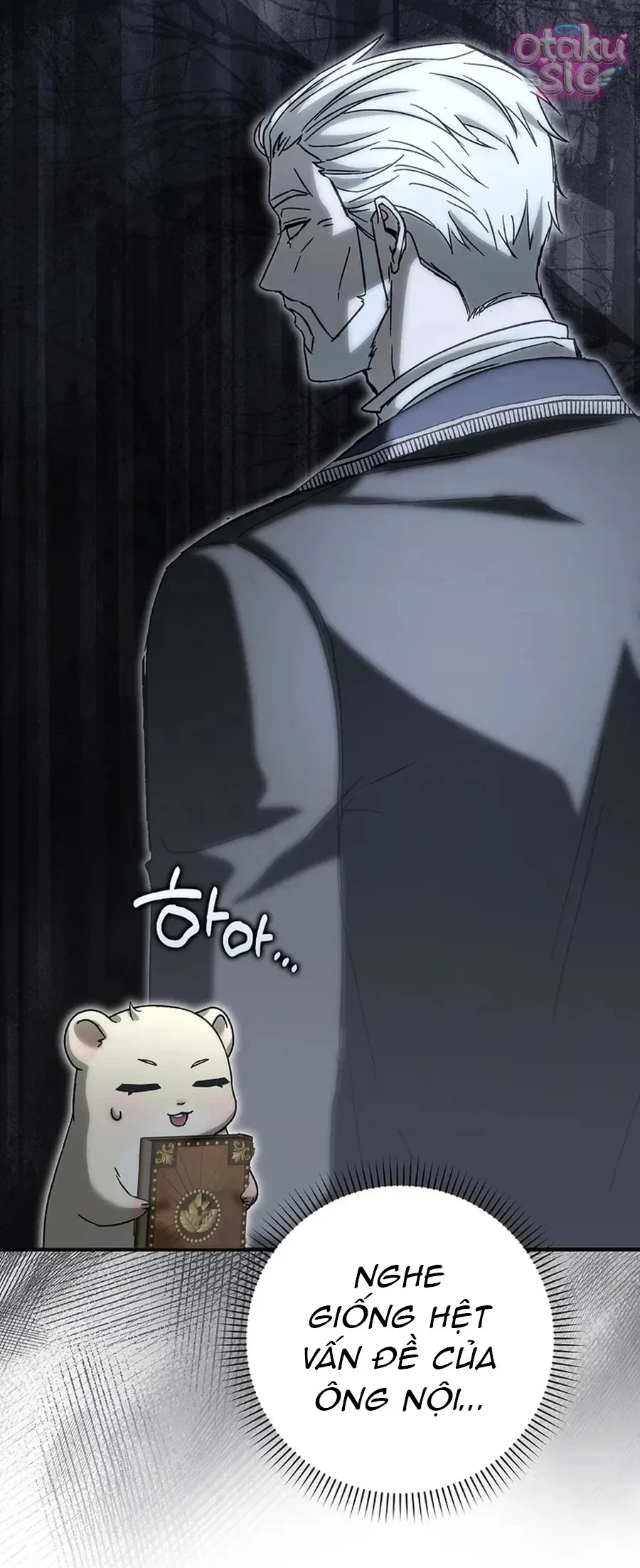 Chuột Đồng Này Sẽ Đưa Lọ Lem Đi Chapter  29 - 10