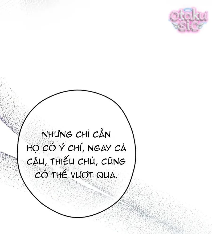 Chuột Đồng Này Sẽ Đưa Lọ Lem Đi Chapter  29 - 11