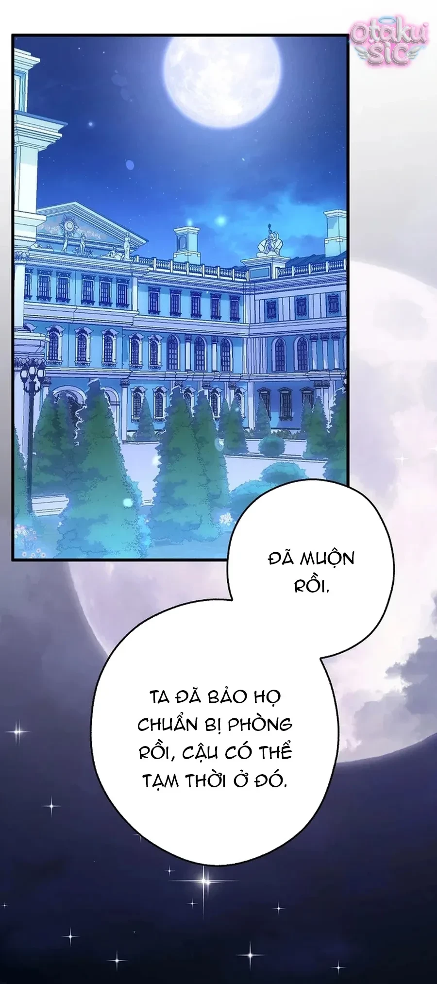 Chuột Đồng Này Sẽ Đưa Lọ Lem Đi Chapter  29 - 16