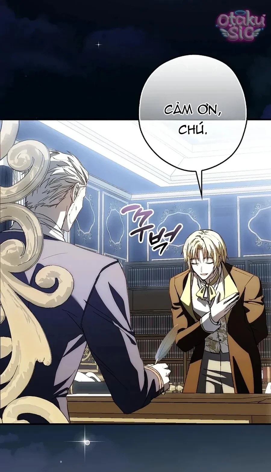 Chuột Đồng Này Sẽ Đưa Lọ Lem Đi Chapter  29 - 17