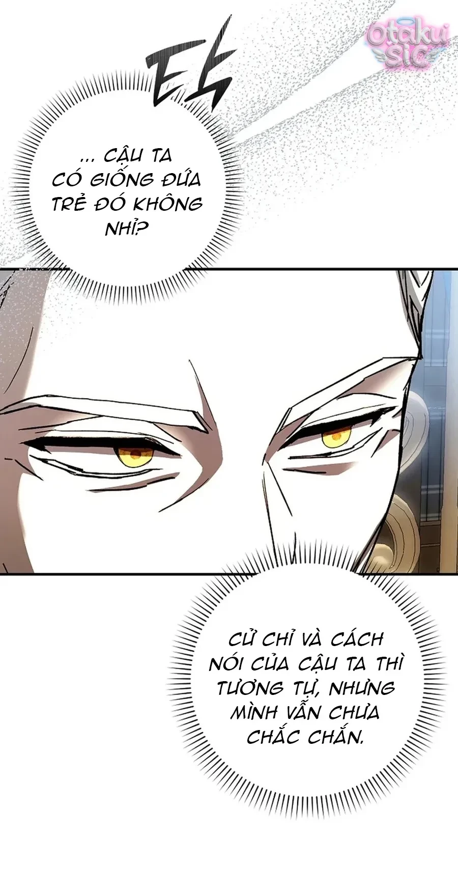 Chuột Đồng Này Sẽ Đưa Lọ Lem Đi Chapter  29 - 19