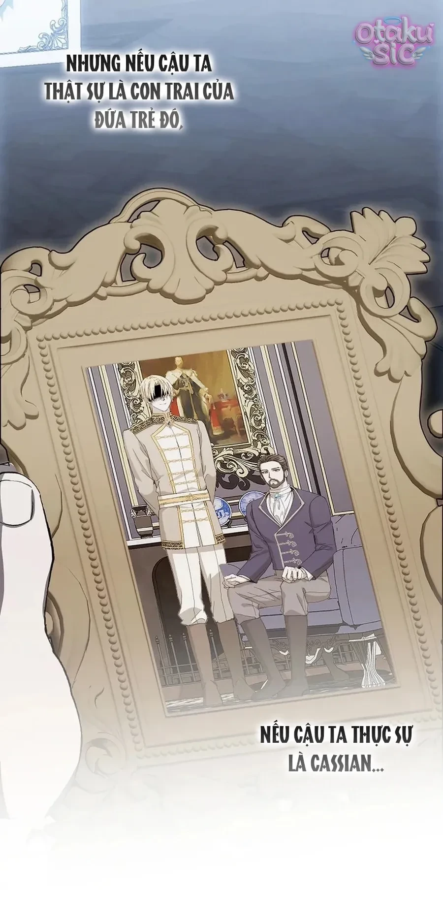 Chuột Đồng Này Sẽ Đưa Lọ Lem Đi Chapter  29 - 21