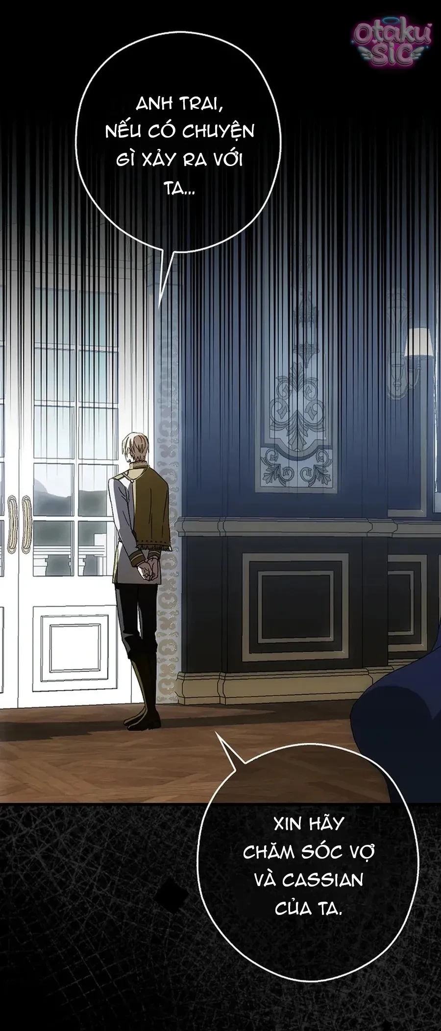 Chuột Đồng Này Sẽ Đưa Lọ Lem Đi Chapter  29 - 23