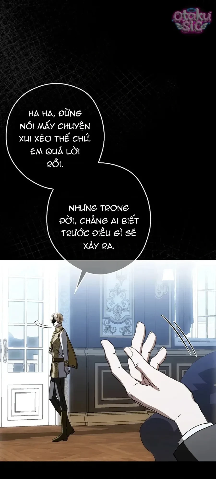 Chuột Đồng Này Sẽ Đưa Lọ Lem Đi Chapter  29 - 25