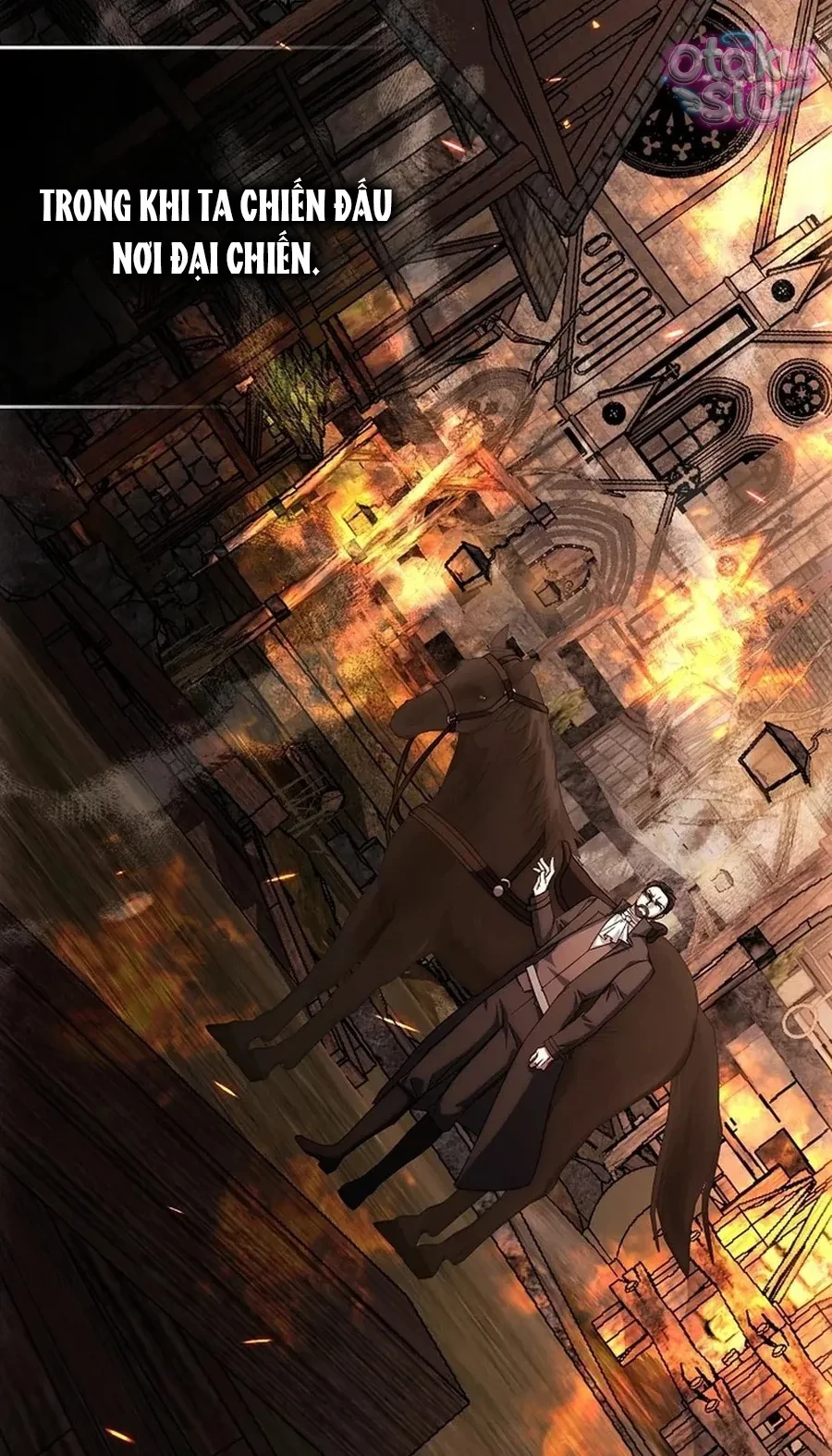 Chuột Đồng Này Sẽ Đưa Lọ Lem Đi Chapter  29 - 28