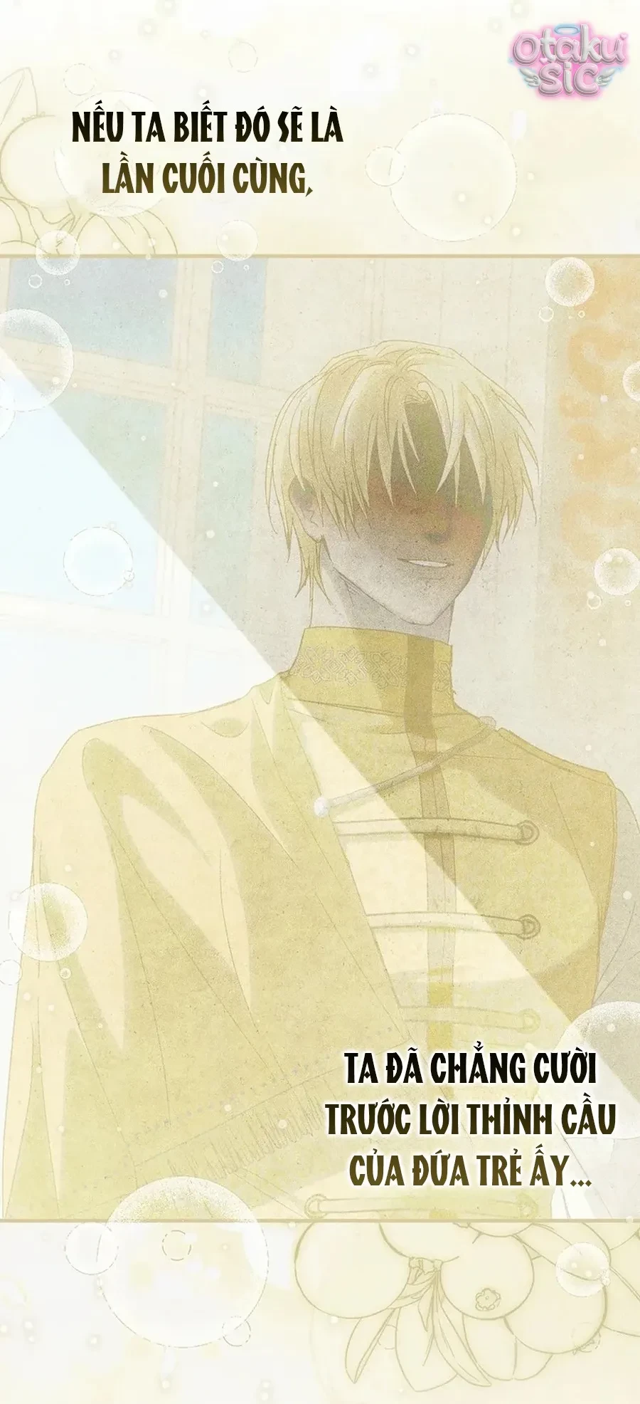 Chuột Đồng Này Sẽ Đưa Lọ Lem Đi Chapter  29 - 33