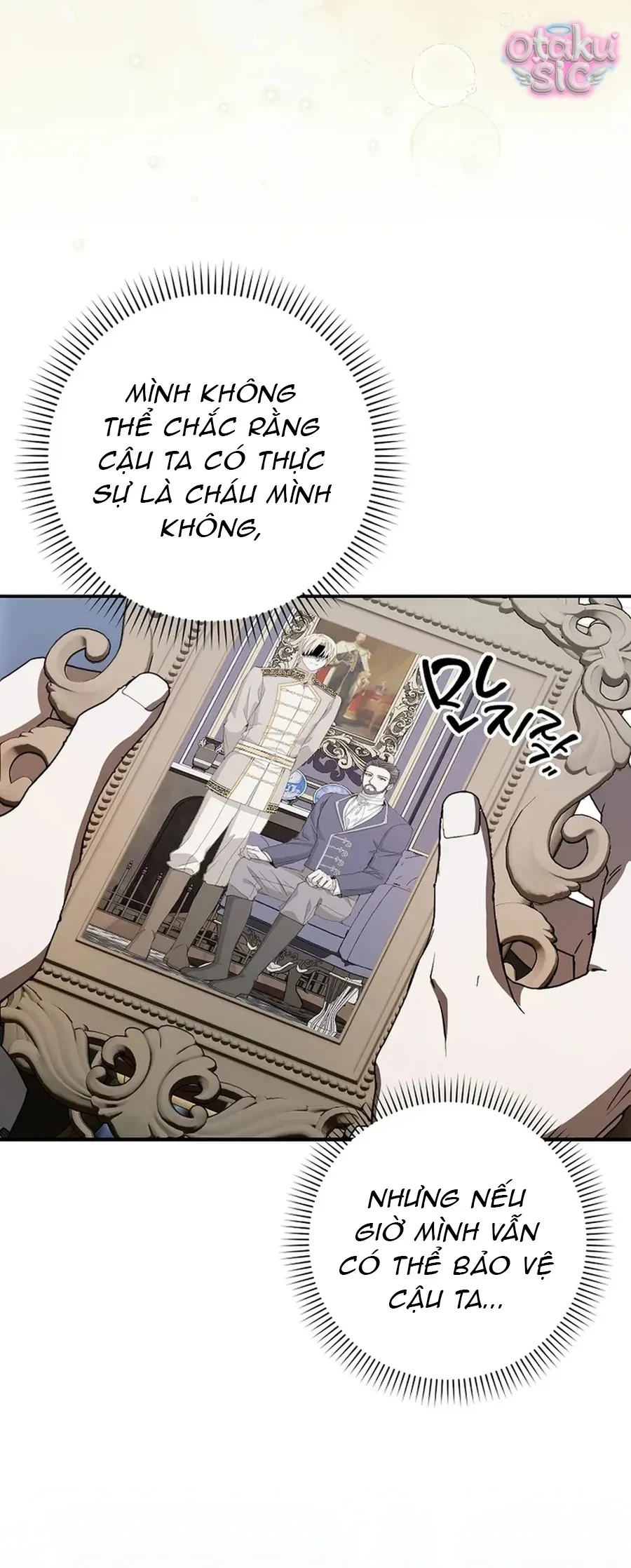 Chuột Đồng Này Sẽ Đưa Lọ Lem Đi Chapter  29 - 34