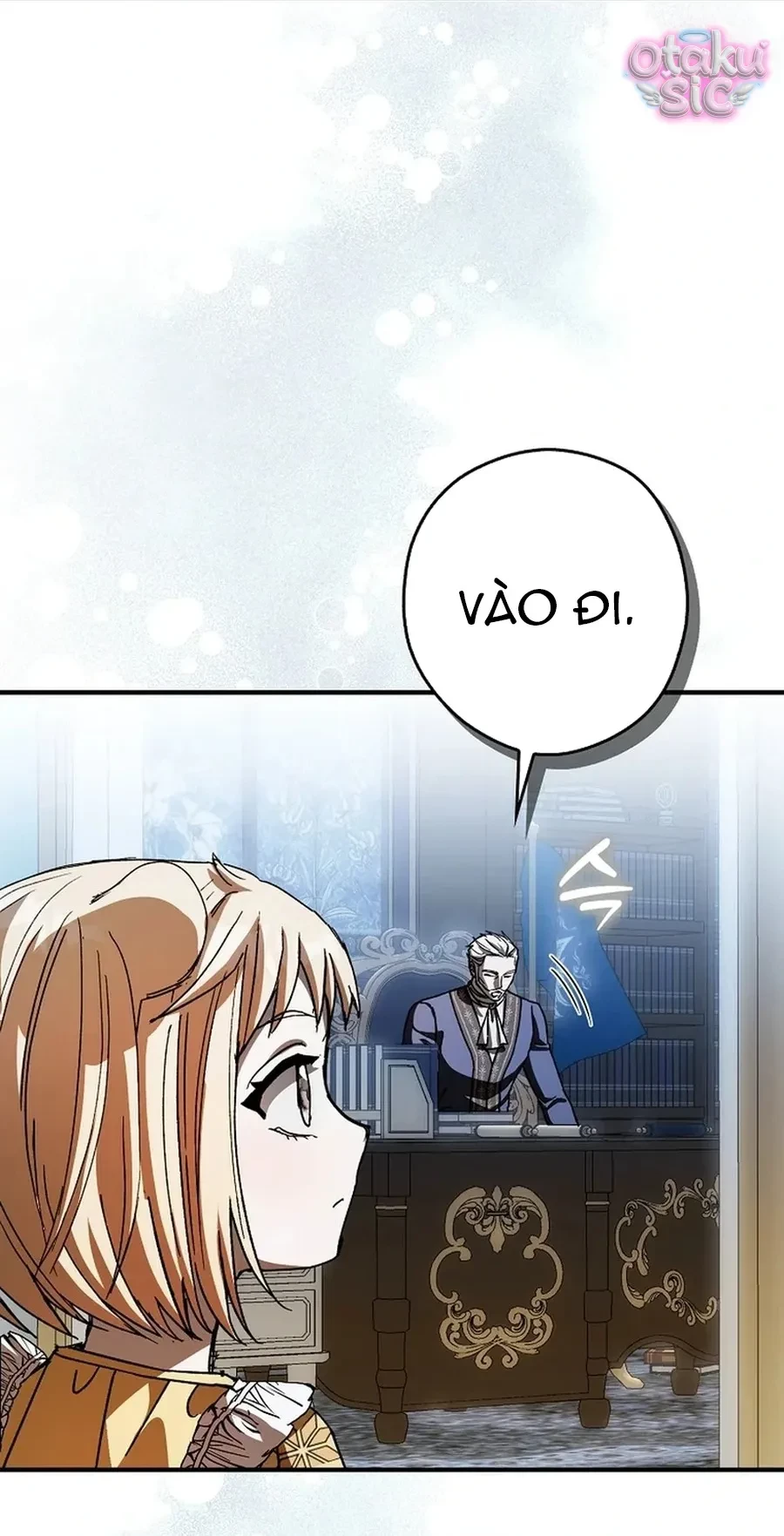 Chuột Đồng Này Sẽ Đưa Lọ Lem Đi Chapter  29 - 38