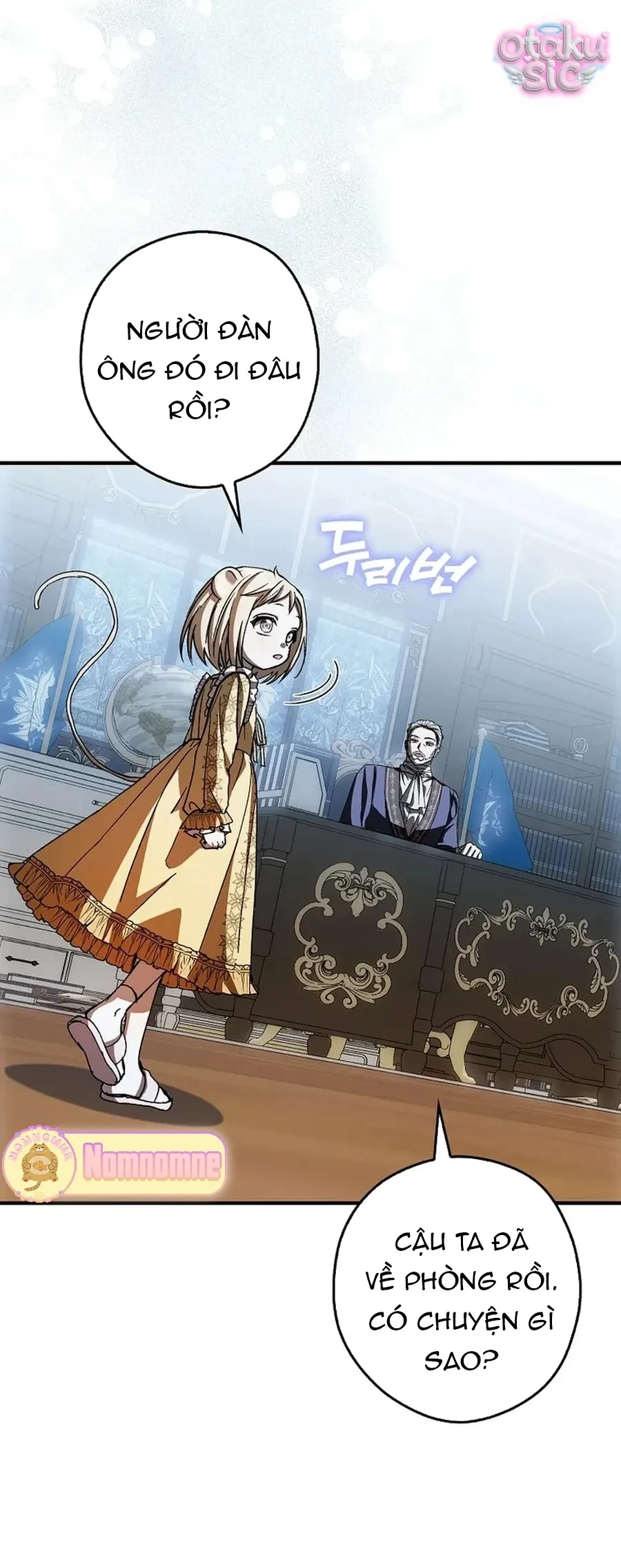 Chuột Đồng Này Sẽ Đưa Lọ Lem Đi Chapter  29 - 39