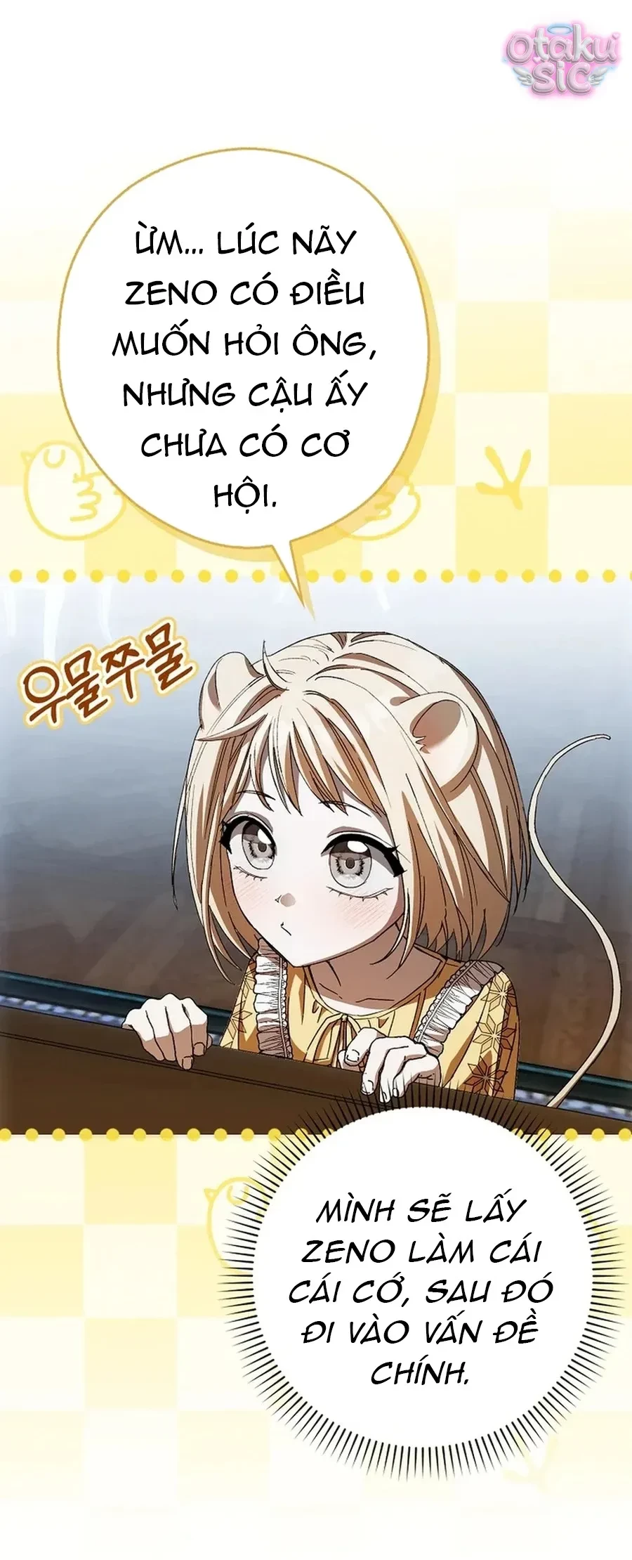 Chuột Đồng Này Sẽ Đưa Lọ Lem Đi Chapter  29 - 40