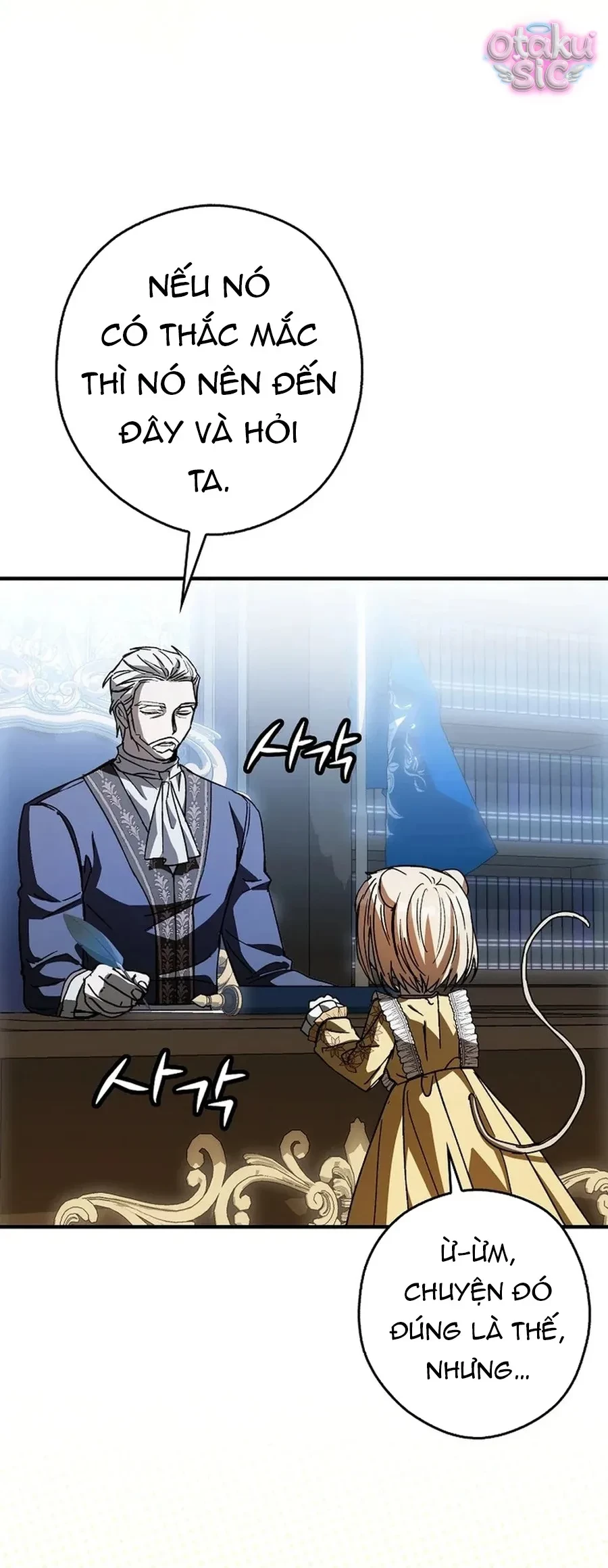 Chuột Đồng Này Sẽ Đưa Lọ Lem Đi Chapter  29 - 41