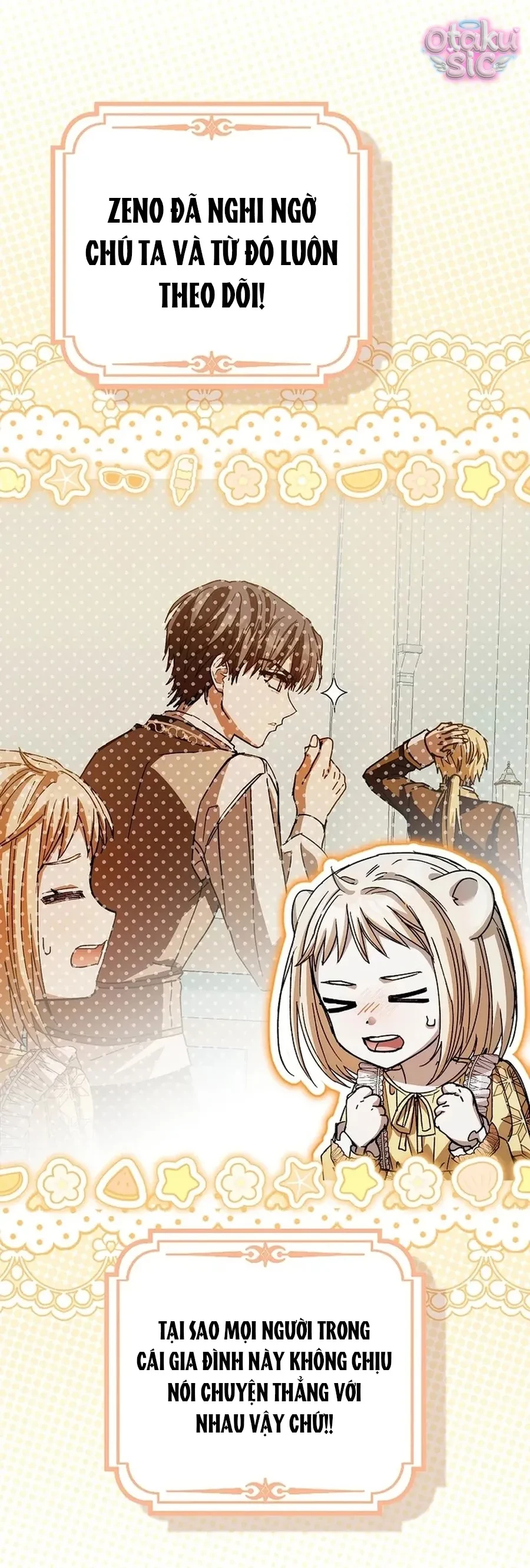 Chuột Đồng Này Sẽ Đưa Lọ Lem Đi Chapter  29 - 42