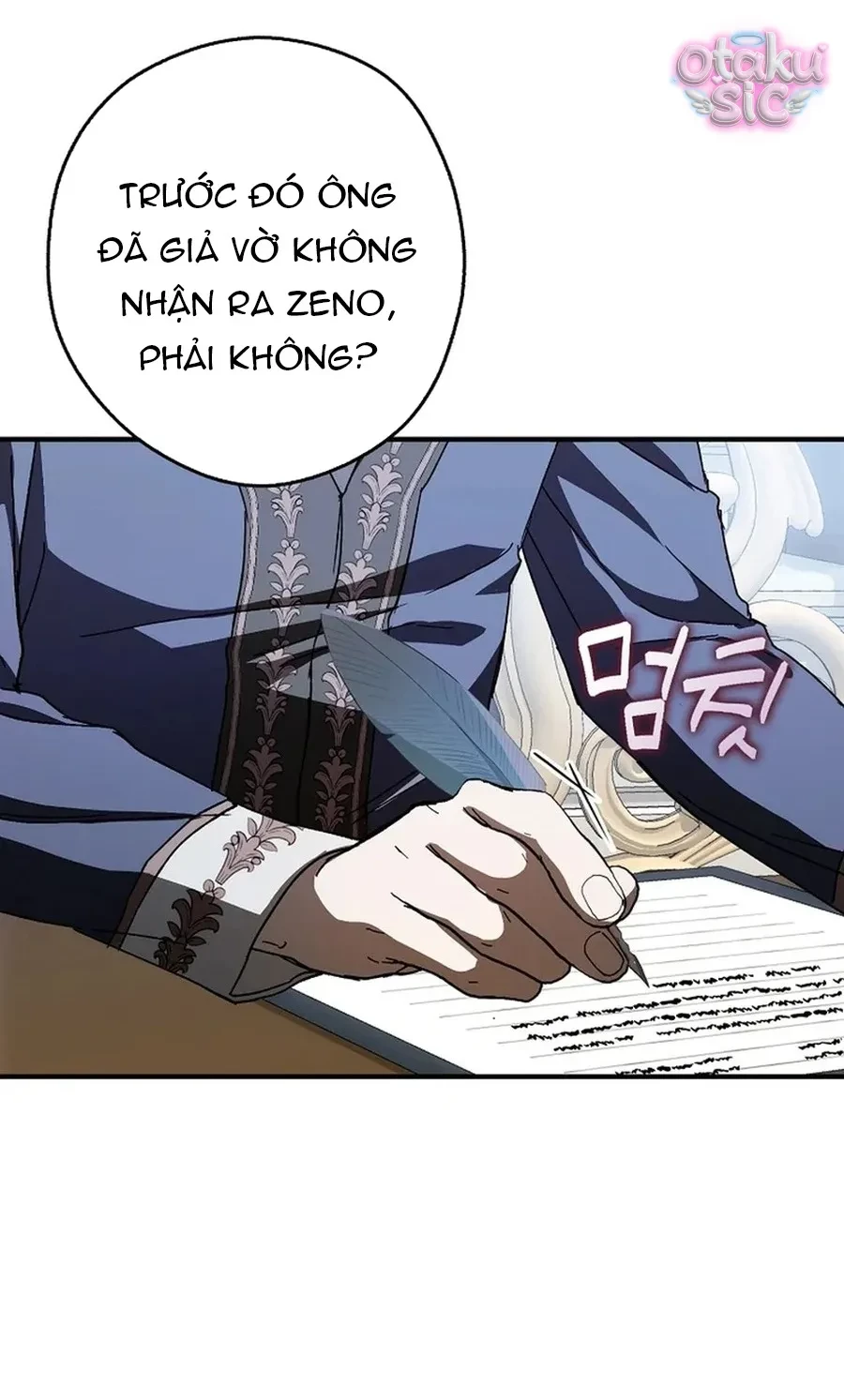 Chuột Đồng Này Sẽ Đưa Lọ Lem Đi Chapter  29 - 44