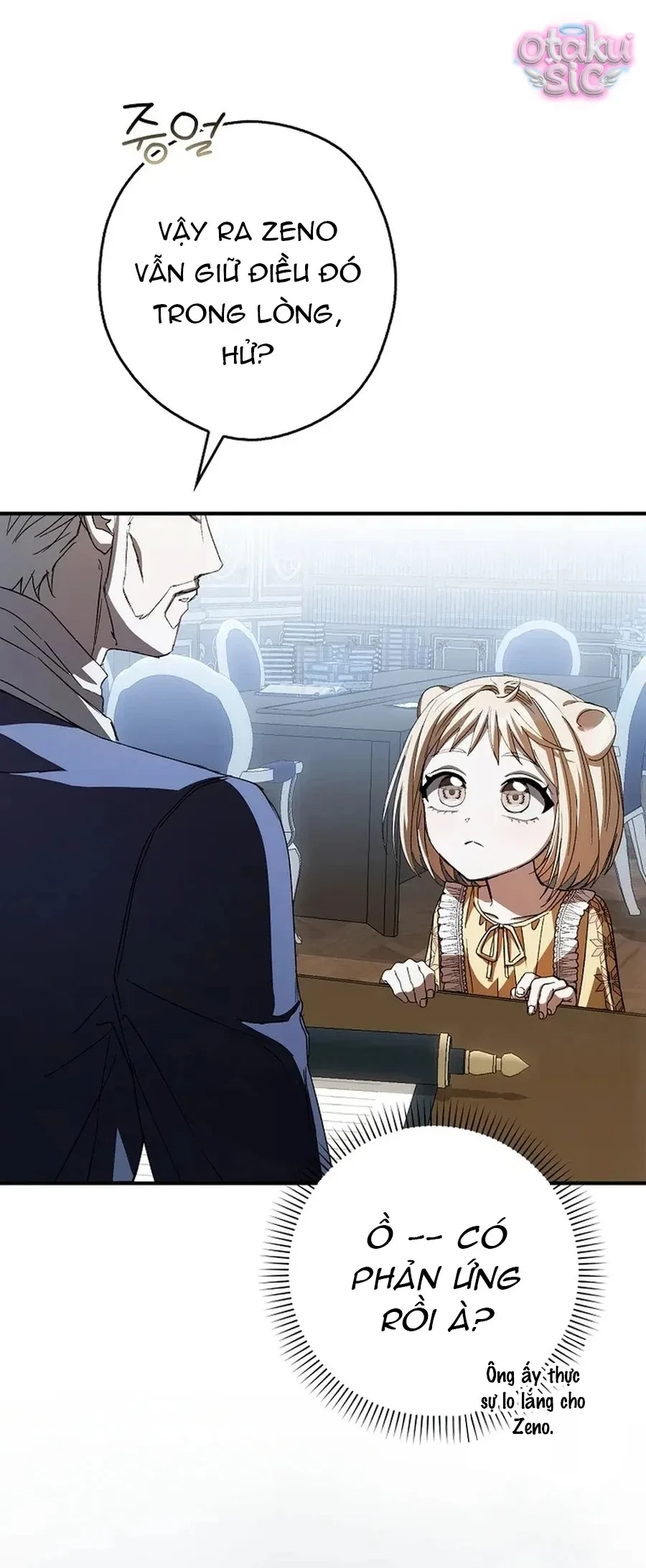 Chuột Đồng Này Sẽ Đưa Lọ Lem Đi Chapter  29 - 45