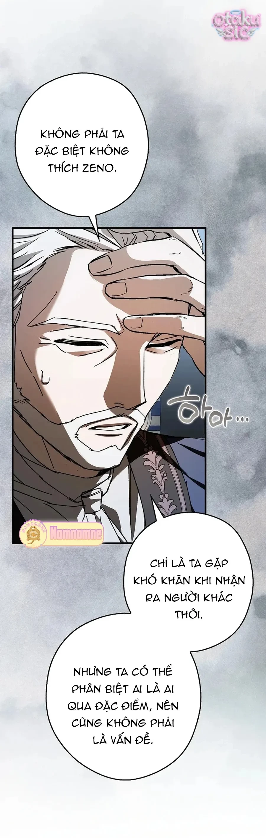 Chuột Đồng Này Sẽ Đưa Lọ Lem Đi Chapter  29 - 46