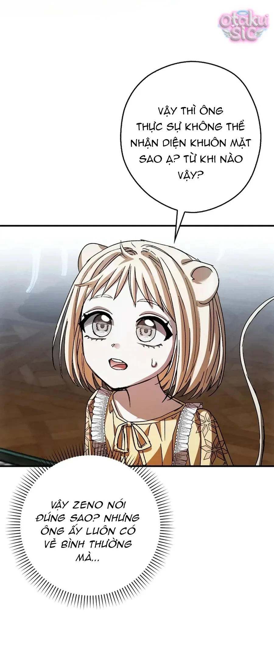 Chuột Đồng Này Sẽ Đưa Lọ Lem Đi Chapter  29 - 47