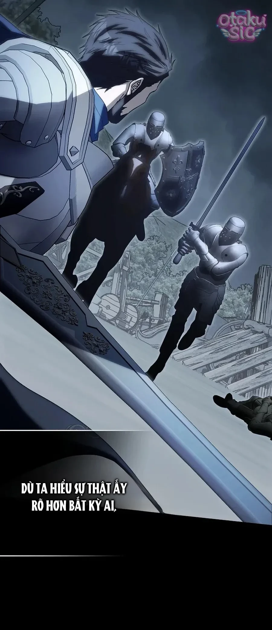 Chuột Đồng Này Sẽ Đưa Lọ Lem Đi Chapter  29 - 51