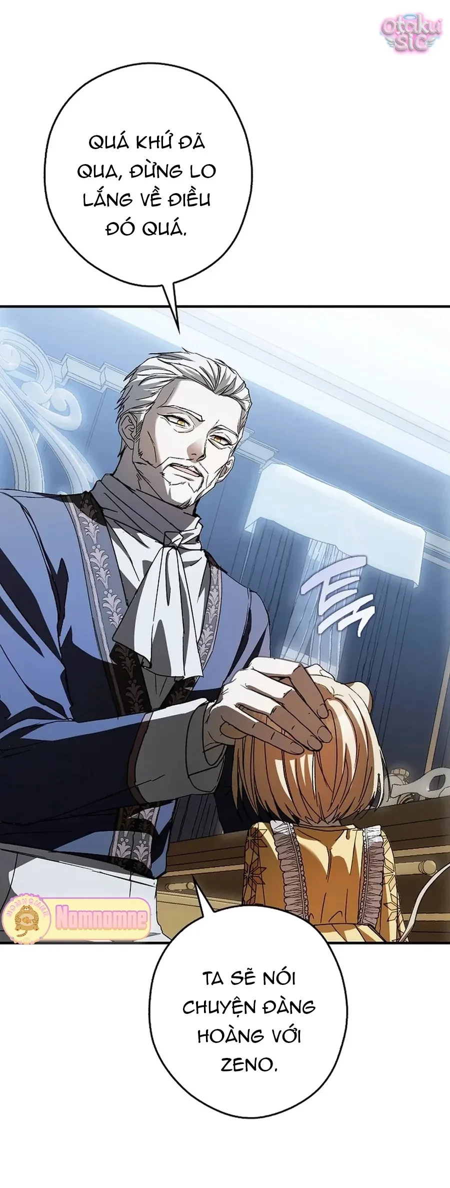 Chuột Đồng Này Sẽ Đưa Lọ Lem Đi Chapter  29 - 77