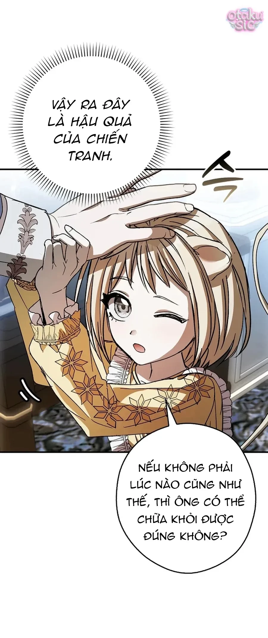 Chuột Đồng Này Sẽ Đưa Lọ Lem Đi Chapter  29 - 78