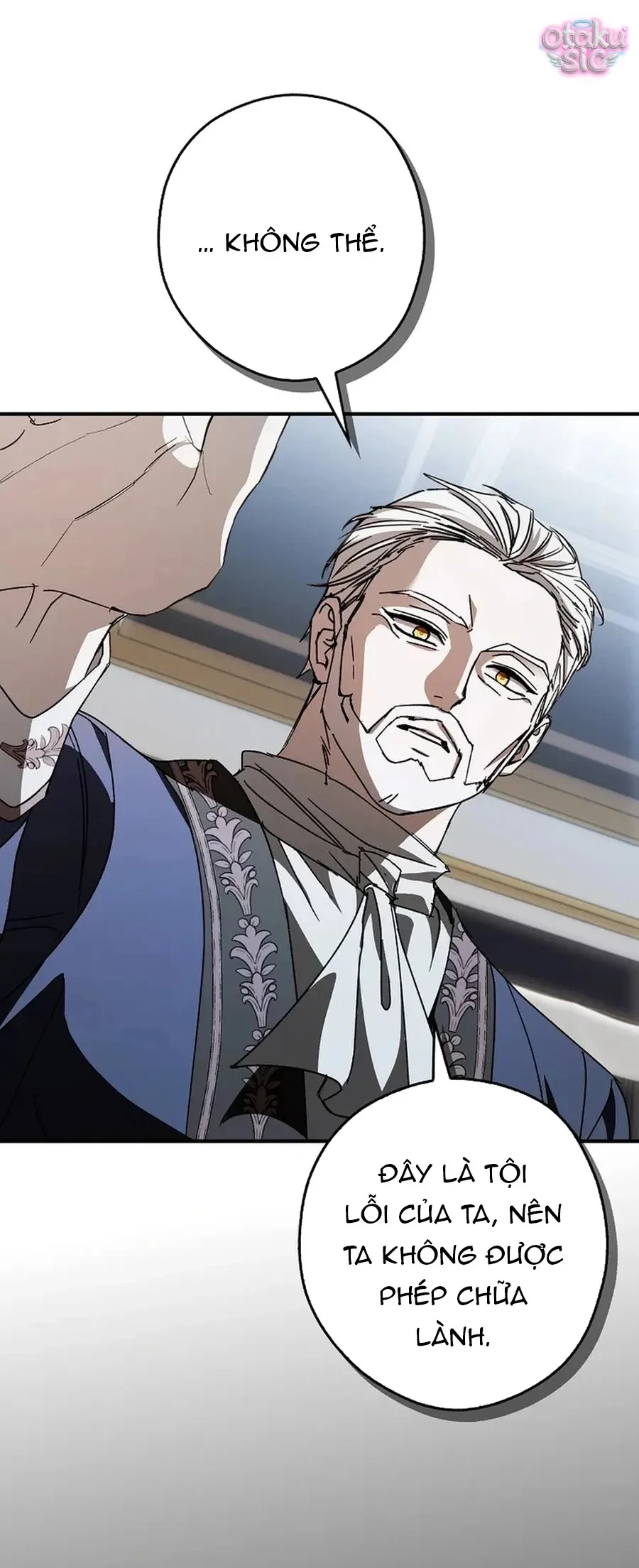 Chuột Đồng Này Sẽ Đưa Lọ Lem Đi Chapter  29 - 79