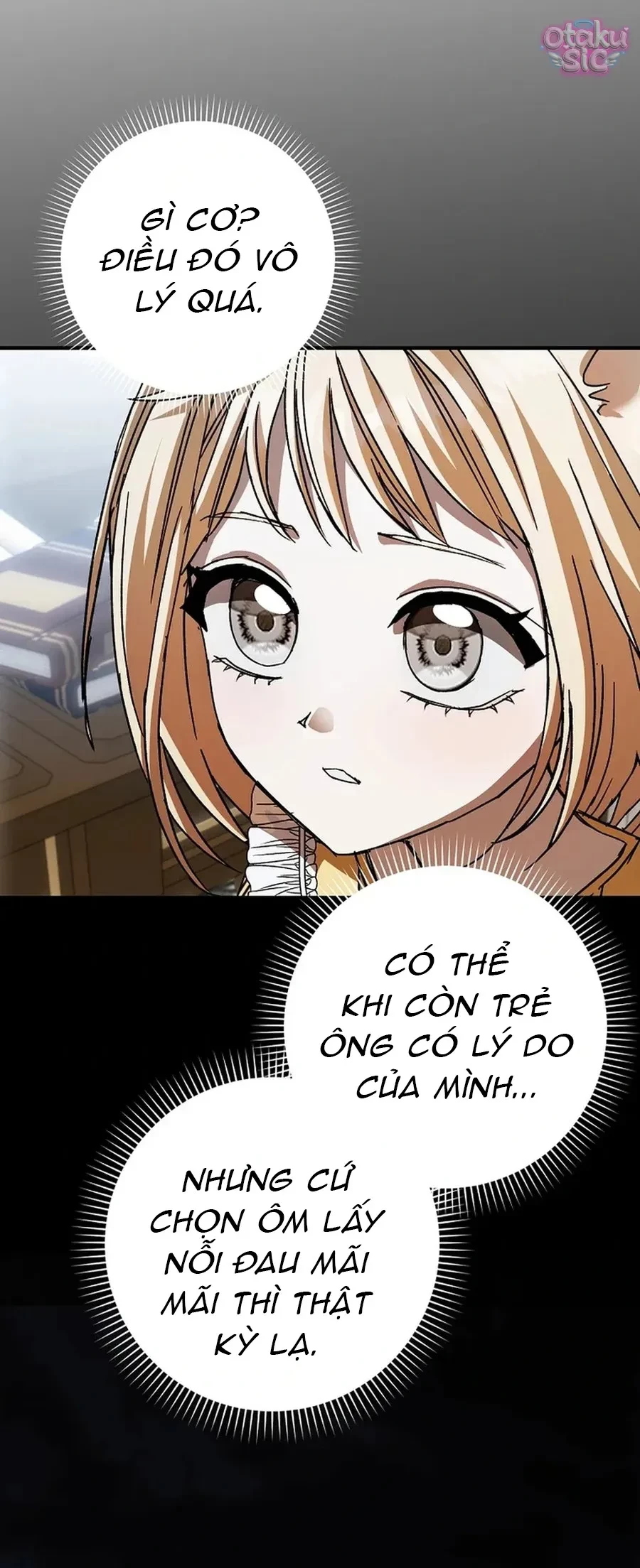 Chuột Đồng Này Sẽ Đưa Lọ Lem Đi Chapter  29 - 80