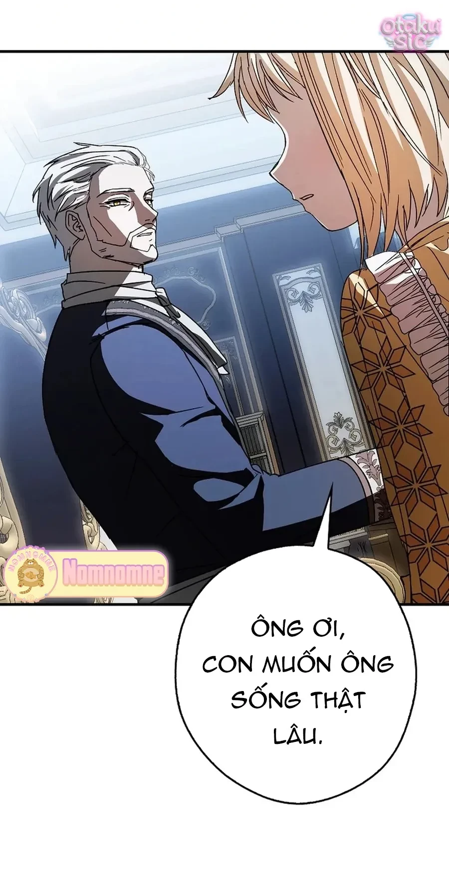 Chuột Đồng Này Sẽ Đưa Lọ Lem Đi Chapter  29 - 84