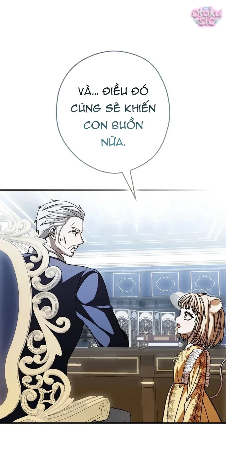 Chuột Đồng Này Sẽ Đưa Lọ Lem Đi Chapter  29 - 86