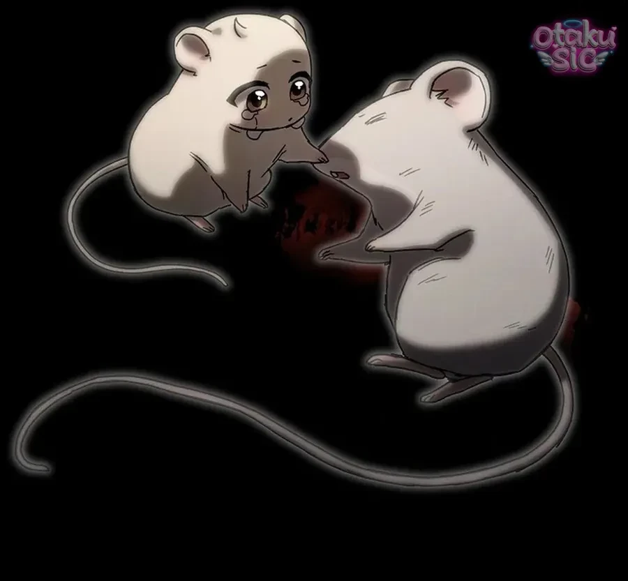 Chuột Đồng Này Sẽ Đưa Lọ Lem Đi Chapter  29 - 89