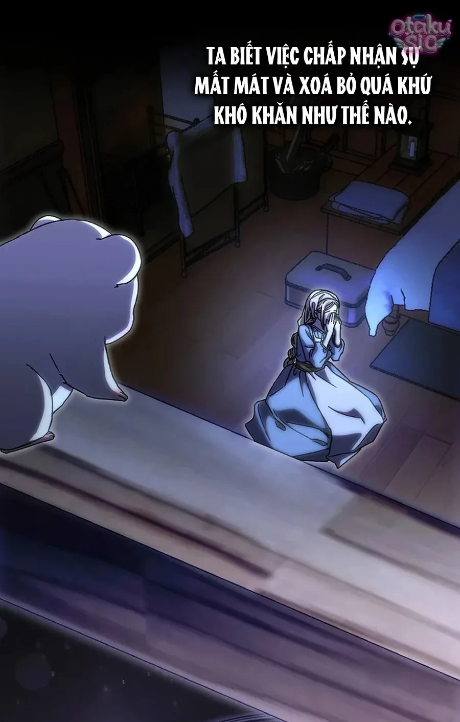 Chuột Đồng Này Sẽ Đưa Lọ Lem Đi Chapter  29 - 90