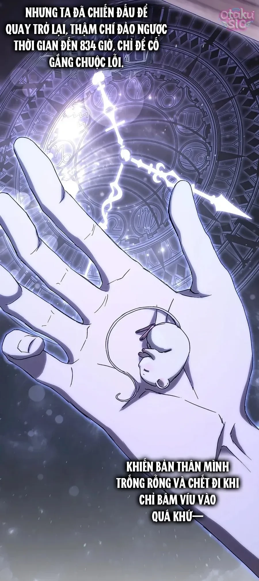 Chuột Đồng Này Sẽ Đưa Lọ Lem Đi Chapter  29 - 91