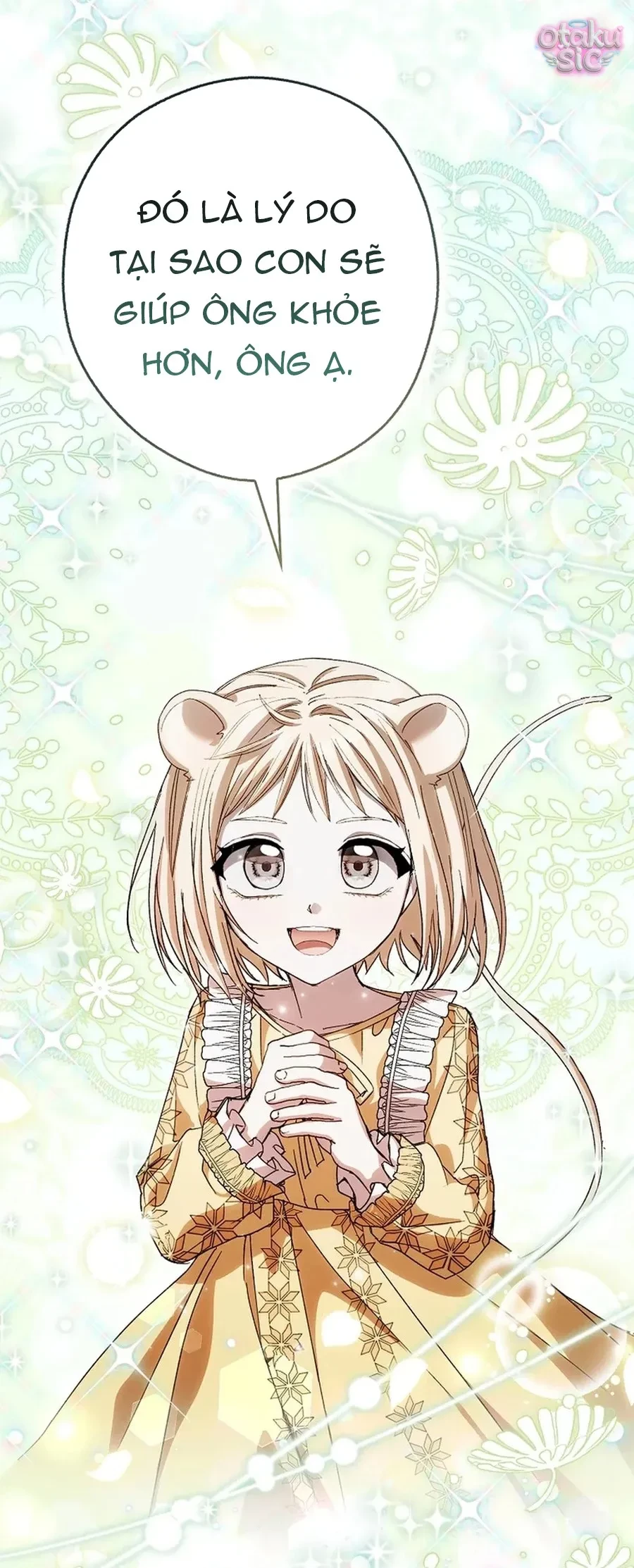 Chuột Đồng Này Sẽ Đưa Lọ Lem Đi Chapter  29 - 93