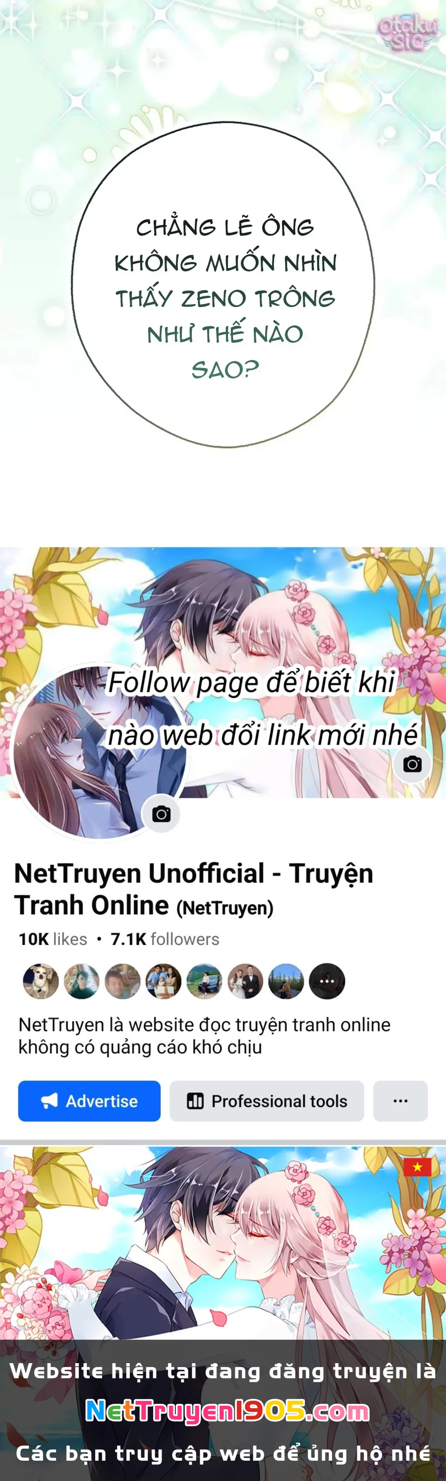 Chuột Đồng Này Sẽ Đưa Lọ Lem Đi Chapter  29 - 95